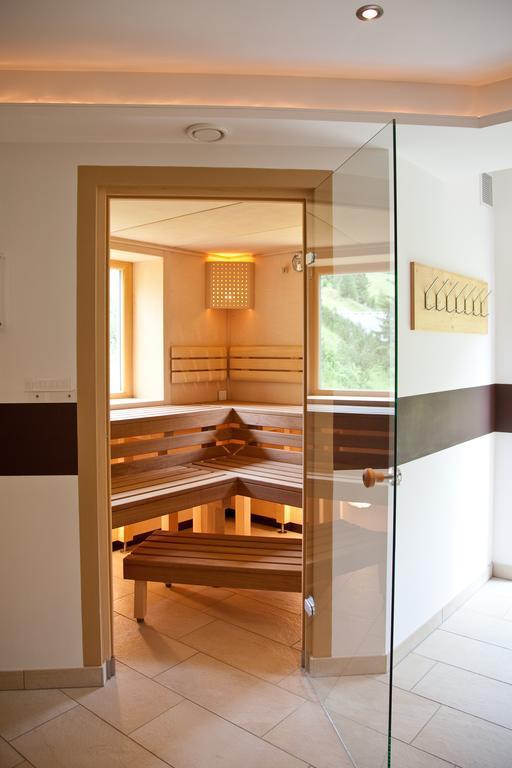 Hotel Das Barbara Обертауерн Екстериор снимка
